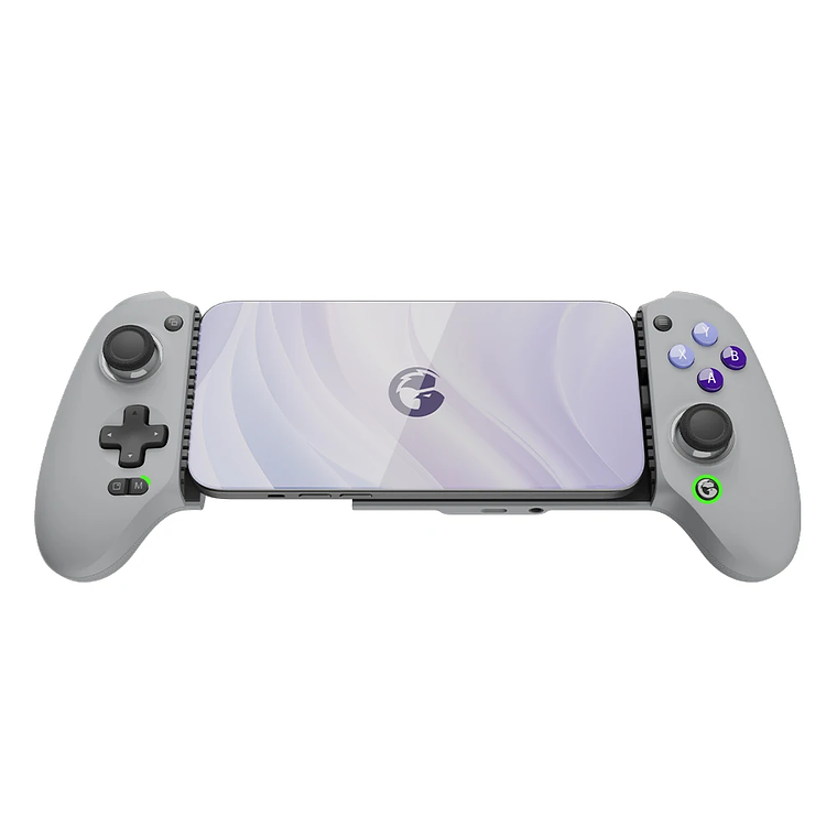 GameSir-Gamepad G8 Galileo para android, mando para PS4, PS5, mando para teléfono móvil, Efecto Hall Stick para iPhone 15, Android 35