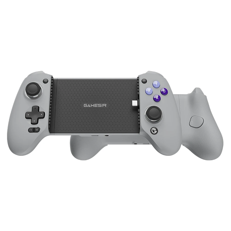 GameSir-Gamepad G8 Galileo para android, mando para PS4, PS5, mando para teléfono móvil, Efecto Hall Stick para iPhone 15, Android 37