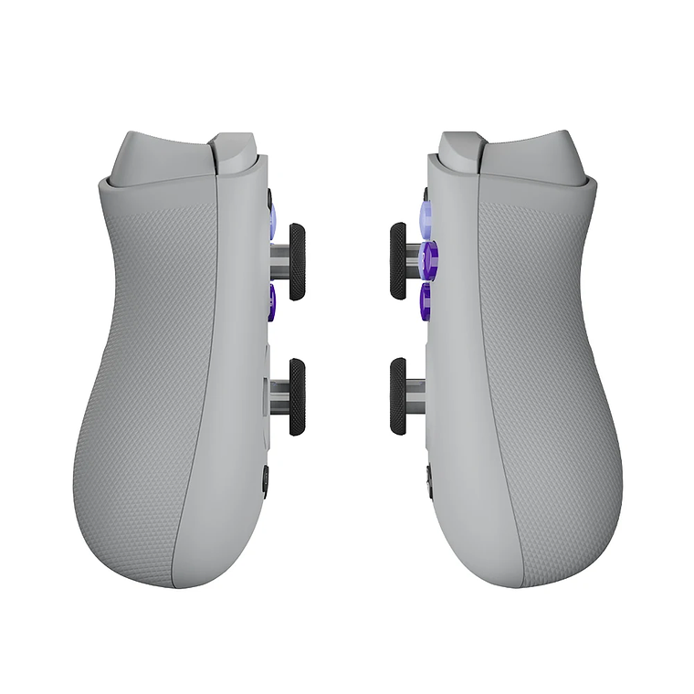 GameSir-Gamepad G8 Galileo para android, mando para PS4, PS5, mando para teléfono móvil, Efecto Hall Stick para iPhone 15, Android 41