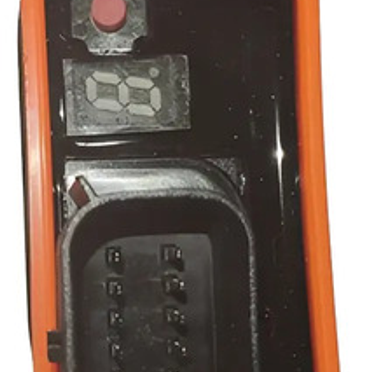 Cdi Racing 9 Mapa Discover 150 St Doble Bujia  2