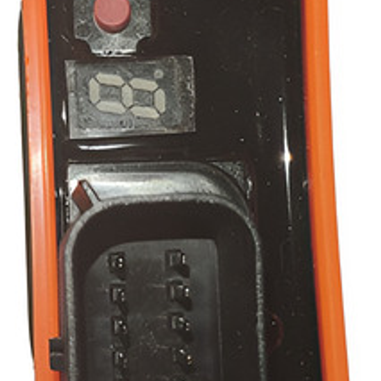 Cdi Racing 9 Mapa Discover 150 St Doble Bujia  3