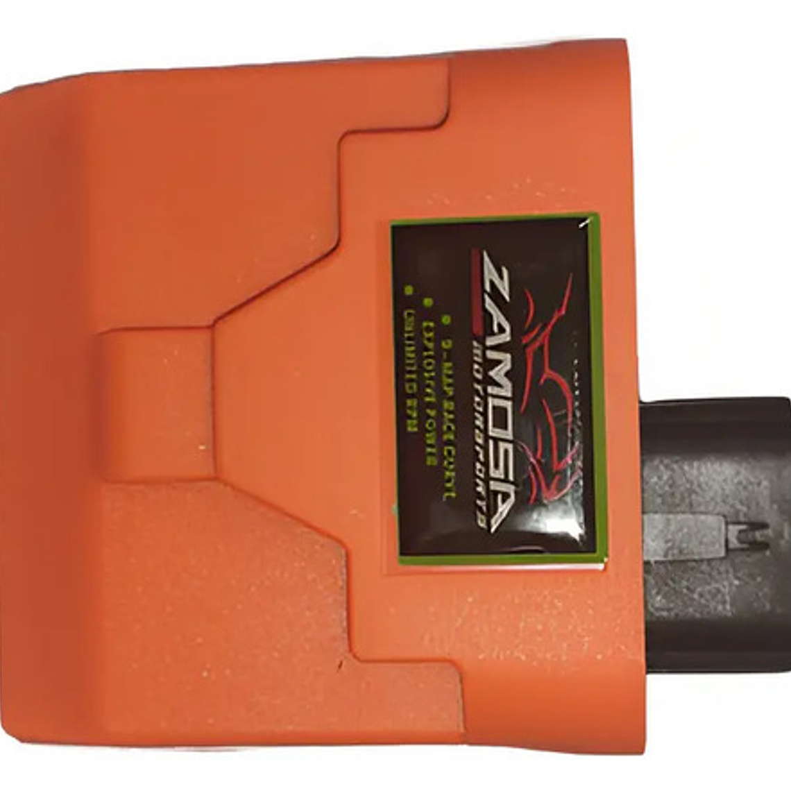 Cdi Racing 9 Mapa Discover 150 St Doble Bujia  5