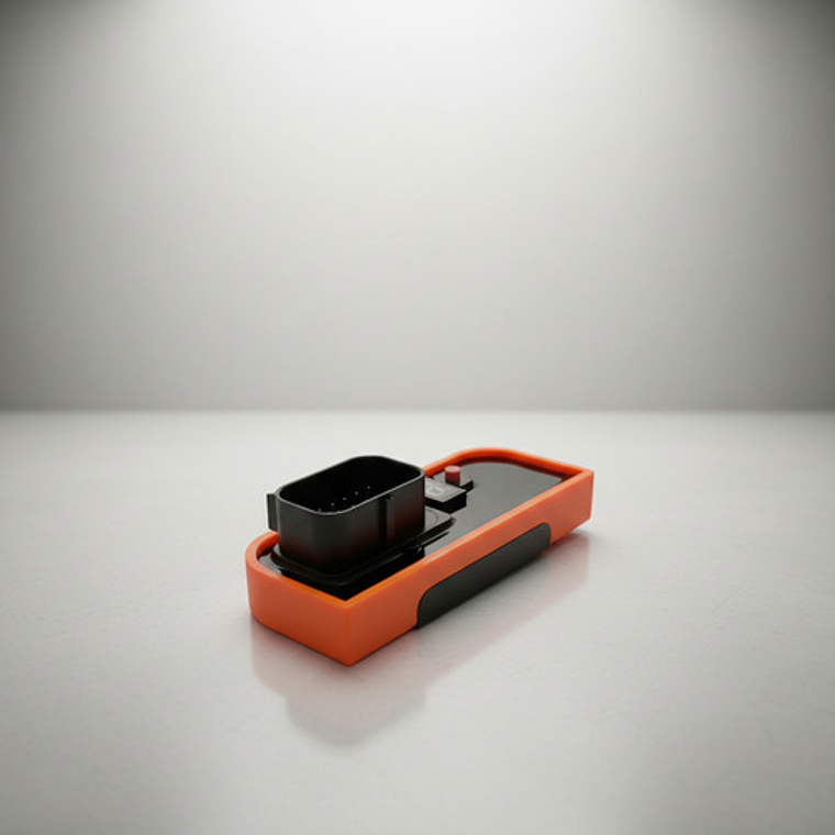 Cdi Racing 9 Mapa Discover 150 St Doble Bujia  6