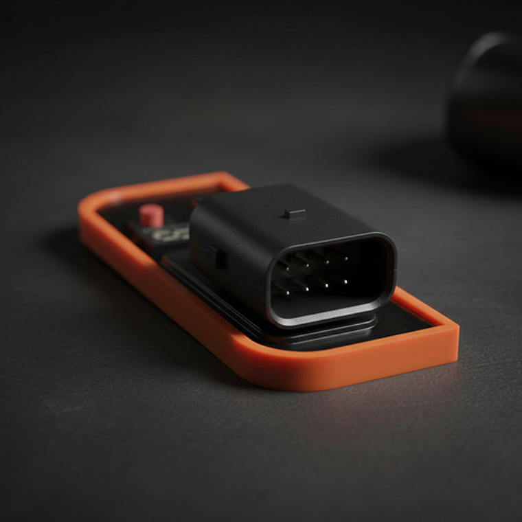 Cdi Racing 9 Mapa Discover 150 St Doble Bujia  7