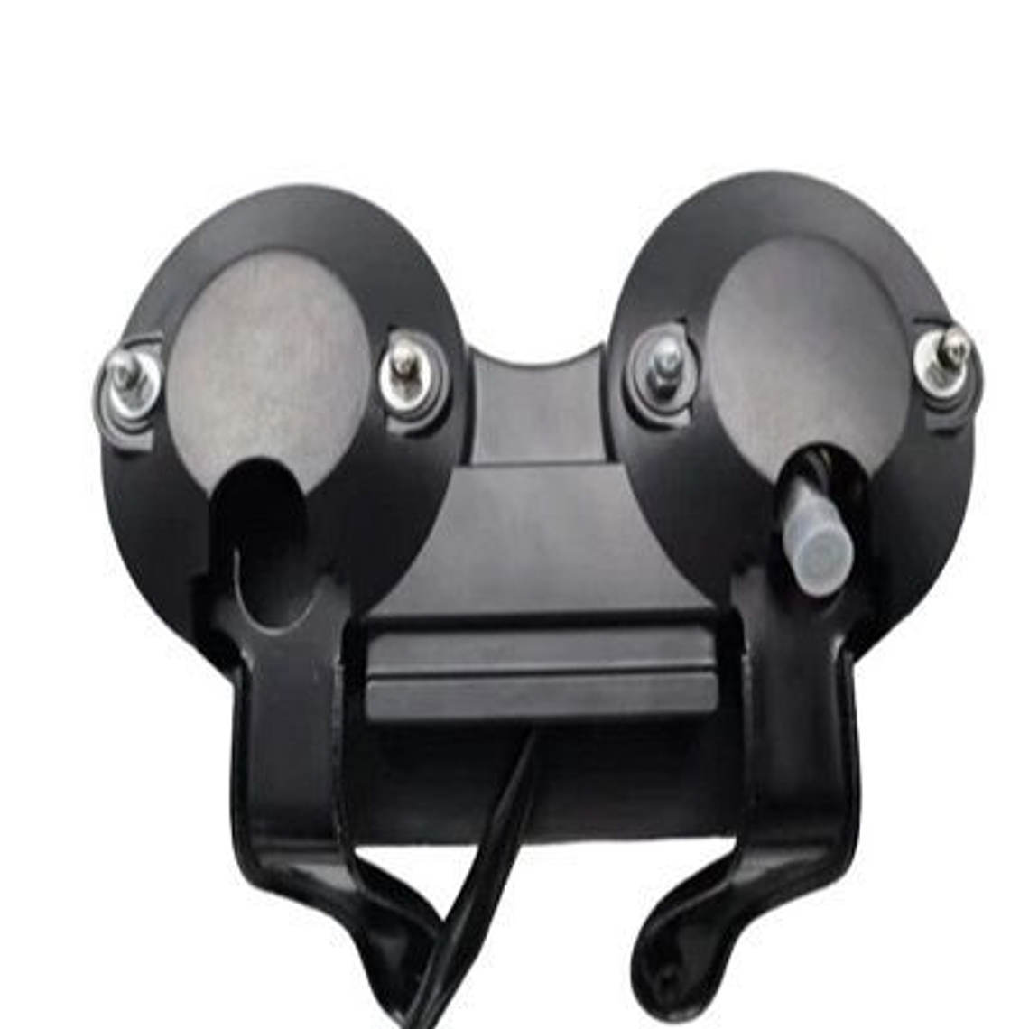 Velocímetro digital YBR 125 2