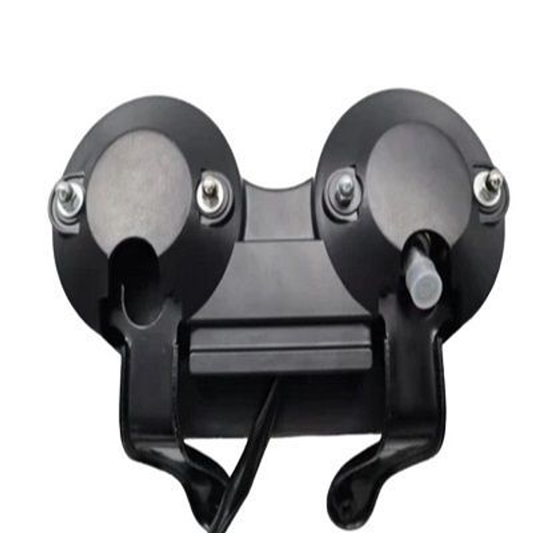 Velocímetro digital YBR 125 2