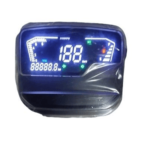 Velocímetro digital crypton 110 cc