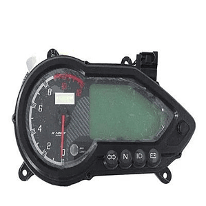 velocímetro Bajaj pulsar 180 ug pulsar 220S 20 pin