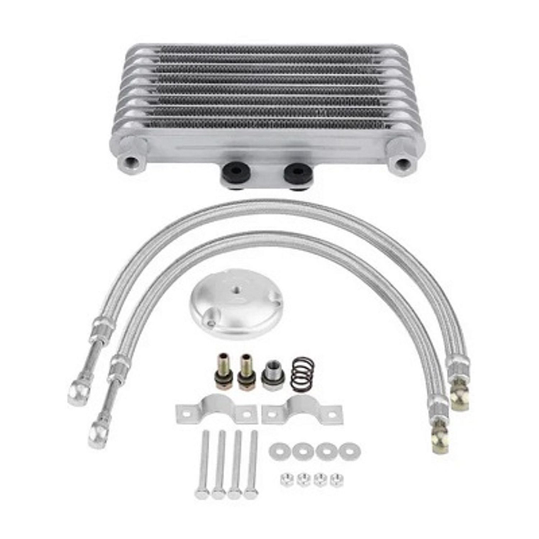 Radiador de aceite para Suzuki gn 125 1