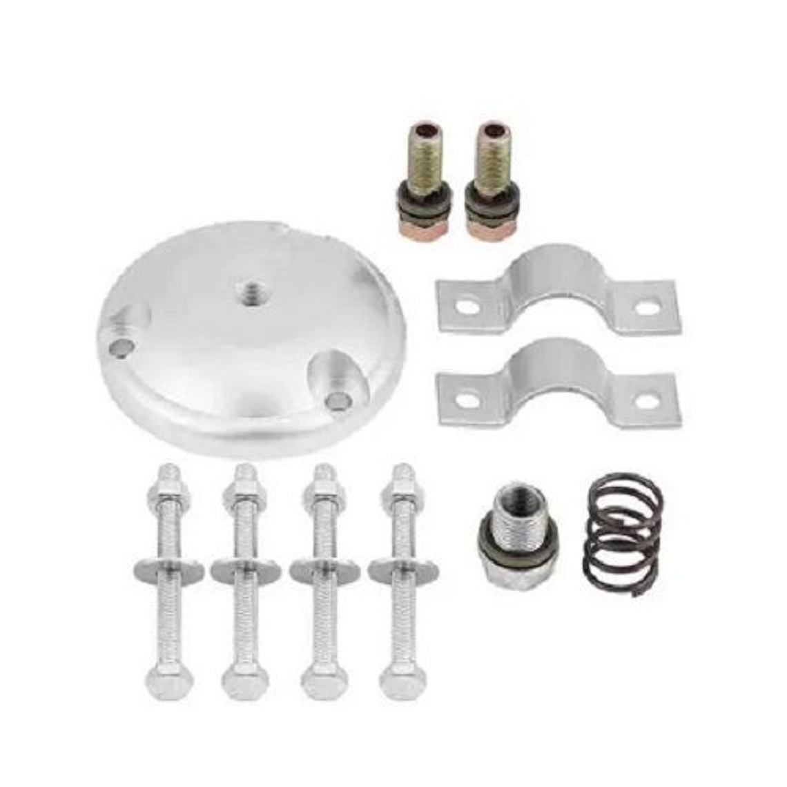 Radiador de aceite para Suzuki gn 125 2