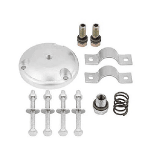 Radiador de aceite para Suzuki gn 125