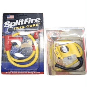 Set racing bobina de alta y cable alta spltfire