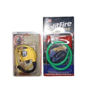 Set racing bobina de alta y cable alta spltfire