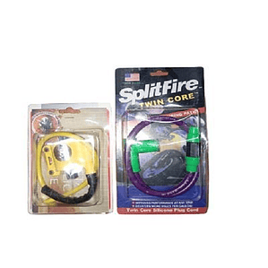Set racing bobina de alta y cable alta spltfire