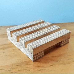 Mini Pallet