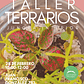 Taller de Terrarios SÁBADO 28 FEBRERO - Miniatura 1