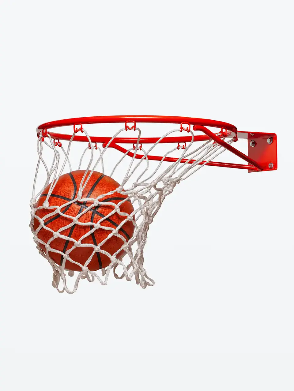 Demo - Baloncesto  2