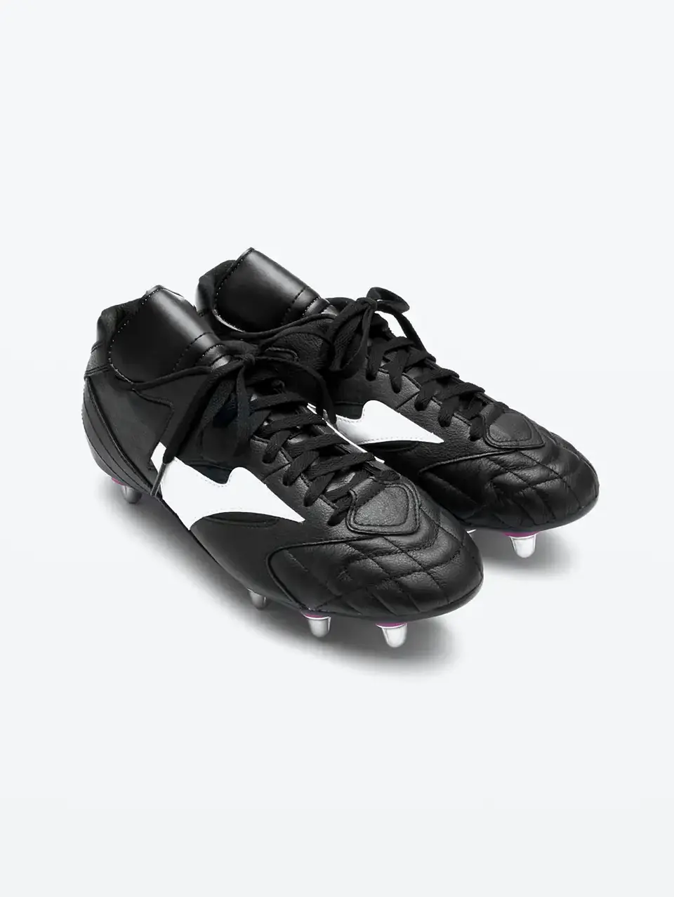 Demo - Balón de Fútbol 2