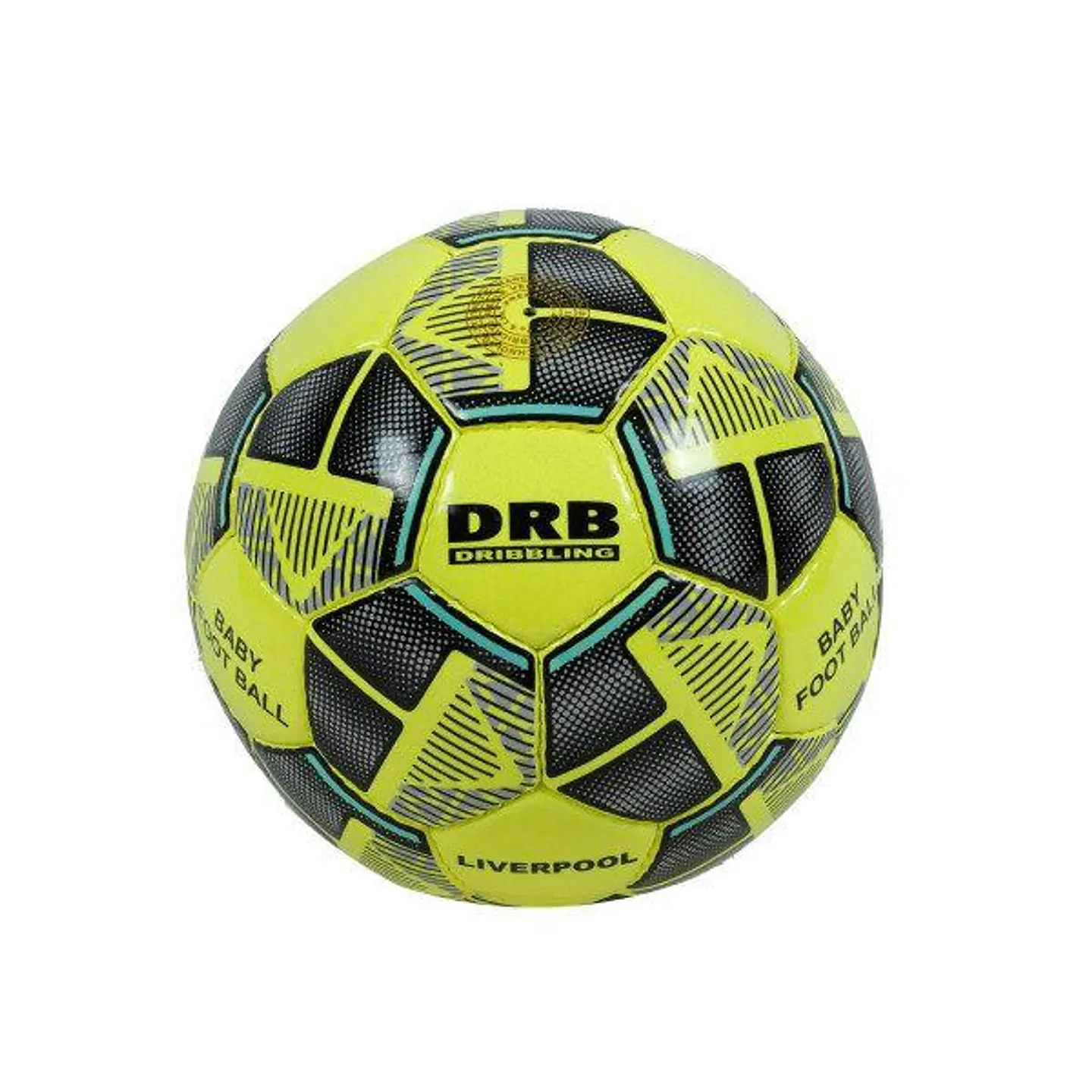 Balon Baby Liverpool 1