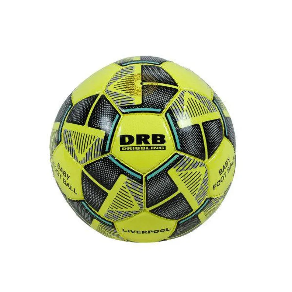 Balon Baby Liverpool 1