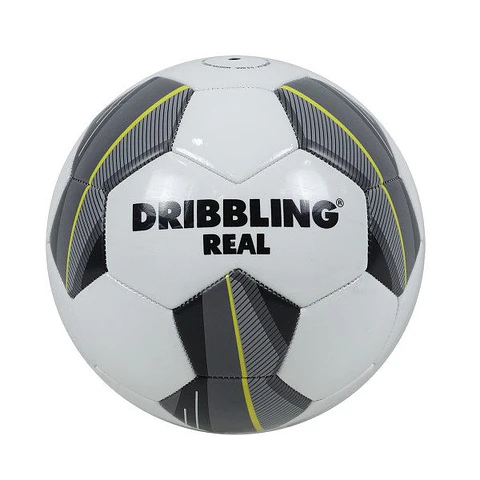 Balon de Futbol Dribling Real #5