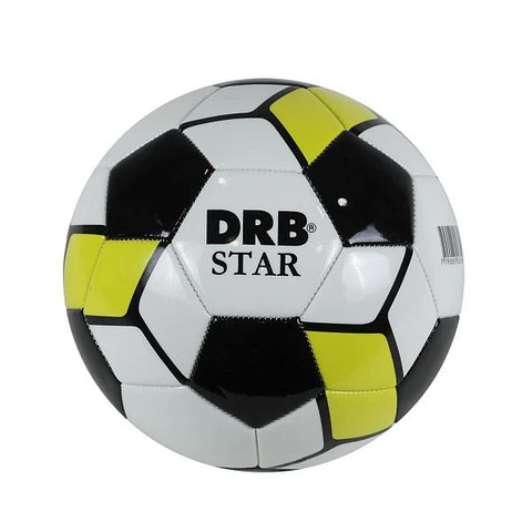 Balon de Futbol Star #3