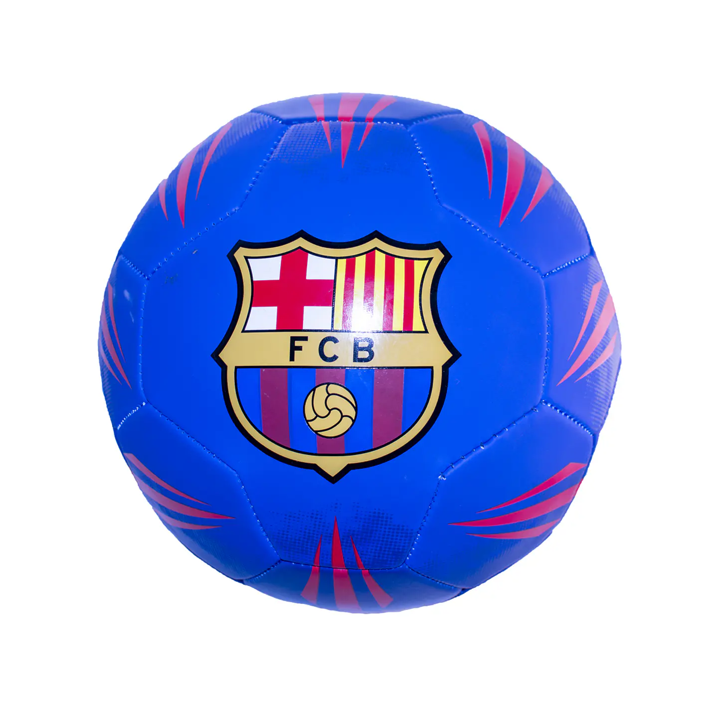 Balon de Futbol Licencia Barcelona #5 1