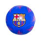 Balon de Futbol Licencia Barcelona #5 - Miniatura 1