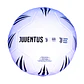 Balon de Futbol Licencia Juventus - Miniatura 2