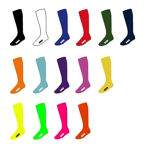 Media Juvenil Lisa DBR