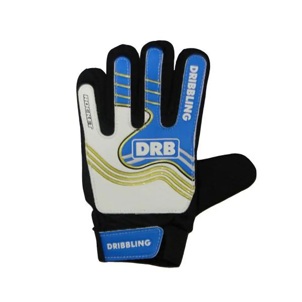 Guantes de Arquero Rocket Niño 1