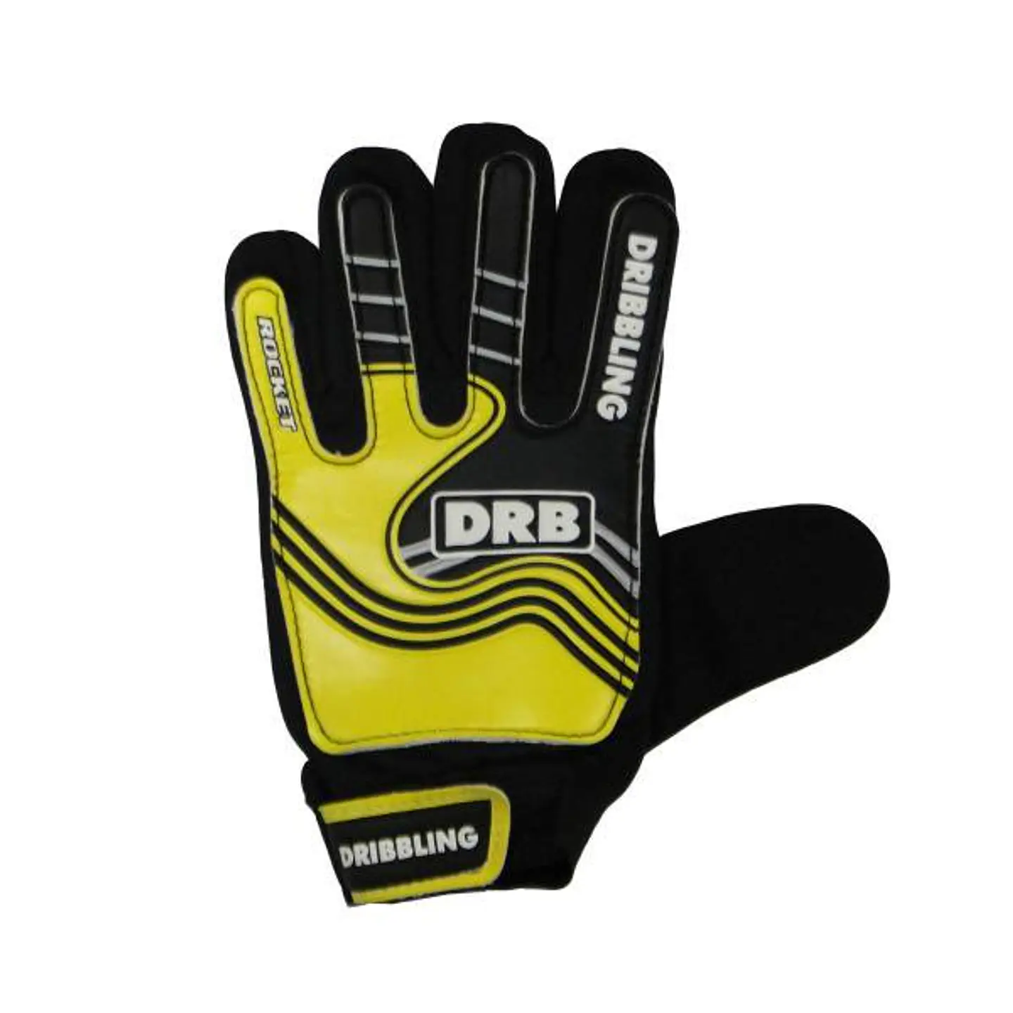 Guantes de Arquero Rocket Niño 3