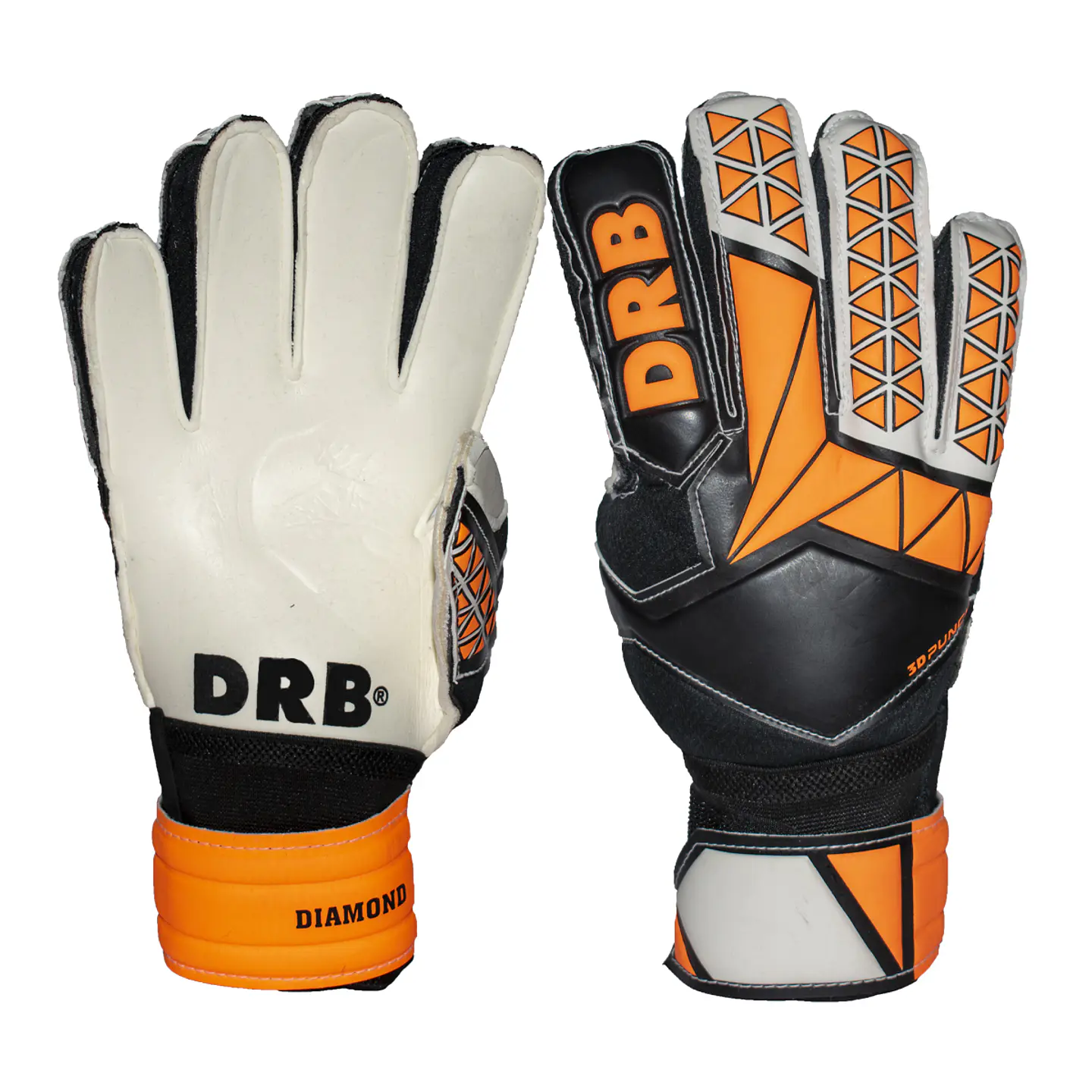 Guantes de Arquero Adulto Diamond 1