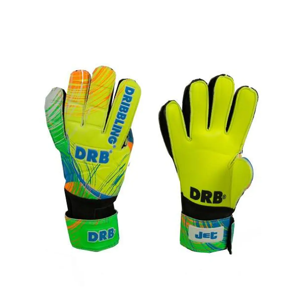 Guantes de Arquero Jet 3