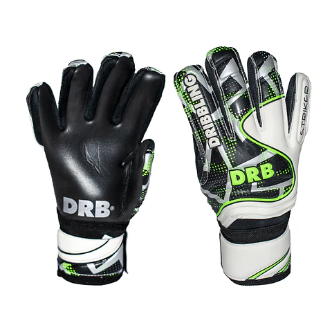 Guantes de Arquero Striker Adulto