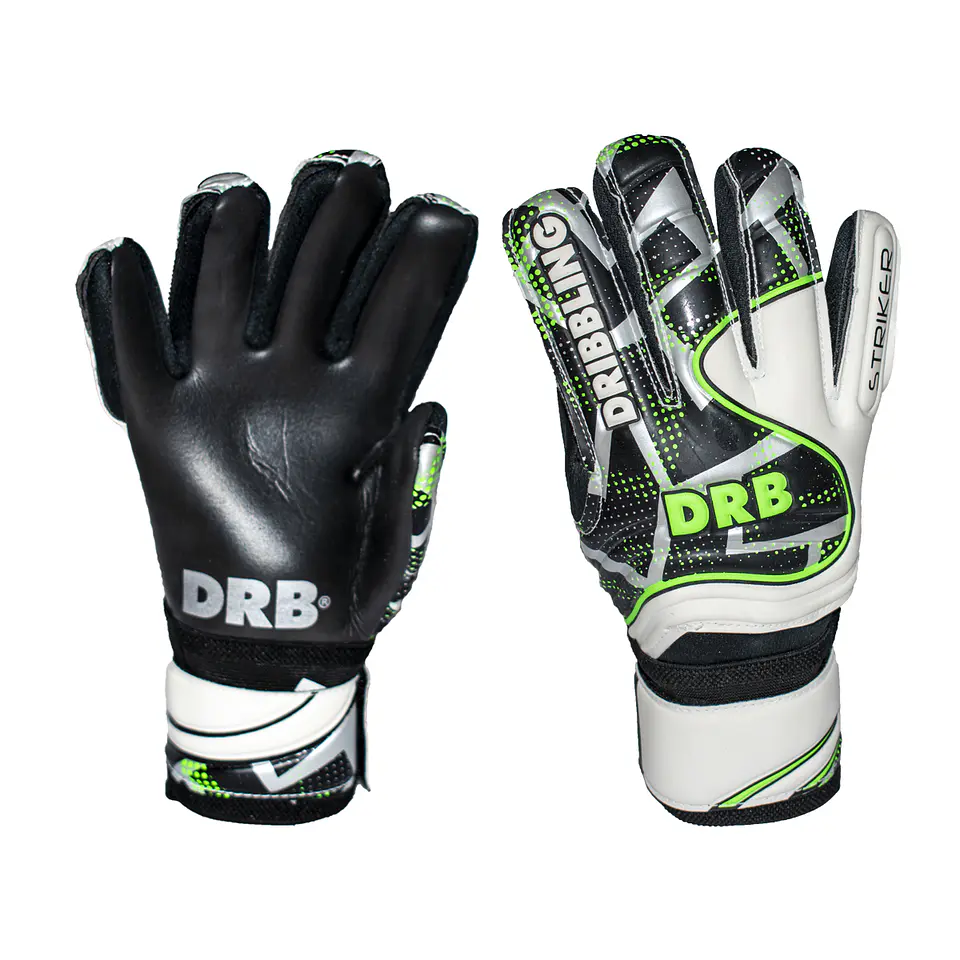 Guantes de Arquero Striker Adulto 1