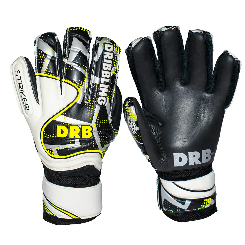 Guantes de Arquero Striker Adulto 2