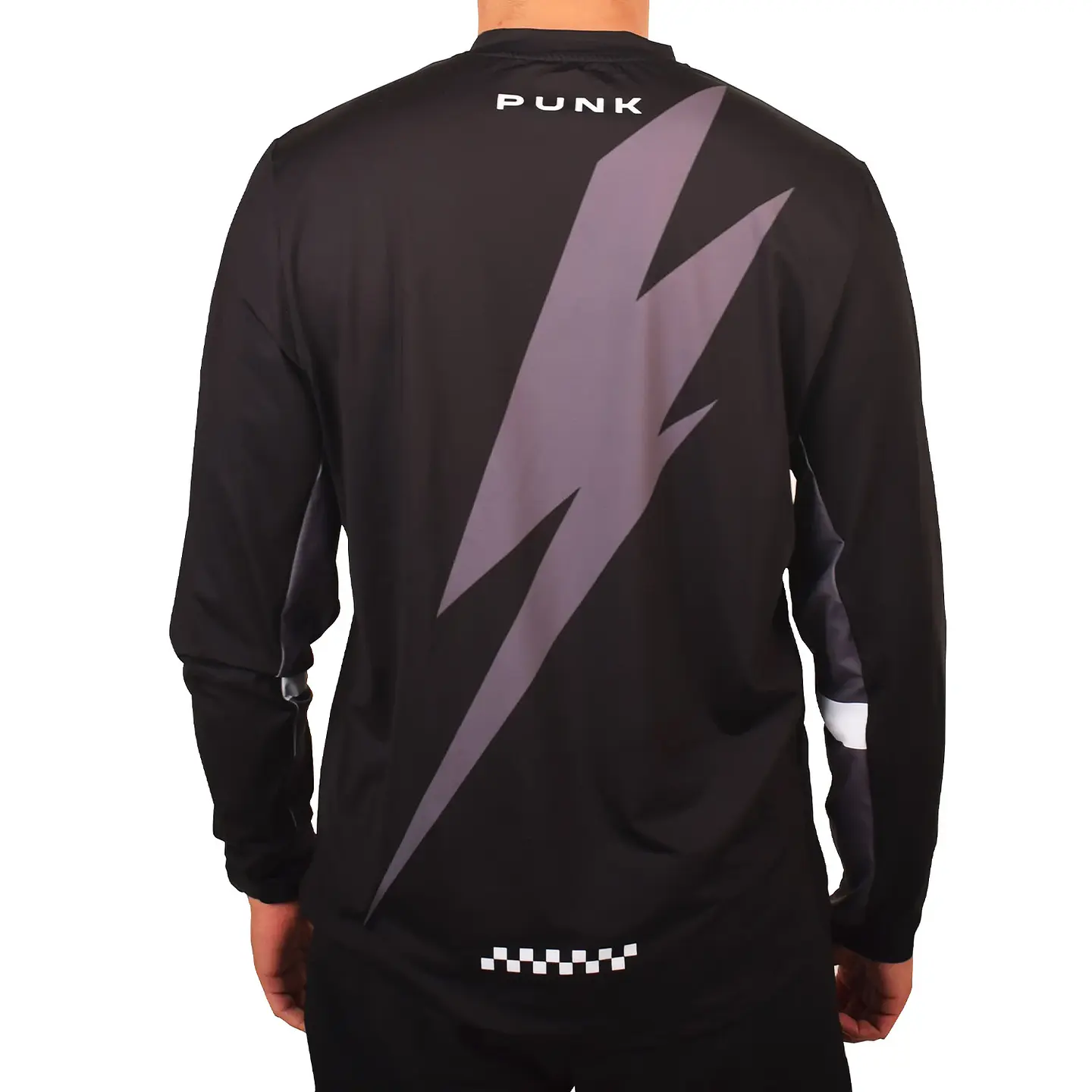 JERSEY ENDURO TRIP PUNK HOMBRE 2