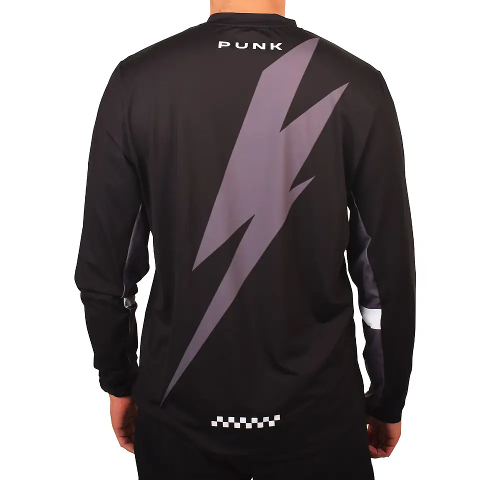 JERSEY ENDURO TRIP PUNK HOMBRE 2