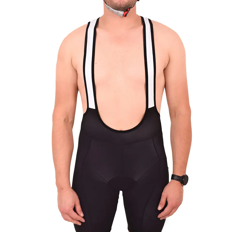 CALZA TIRANTES TRIP HOMBRE BLACK 1