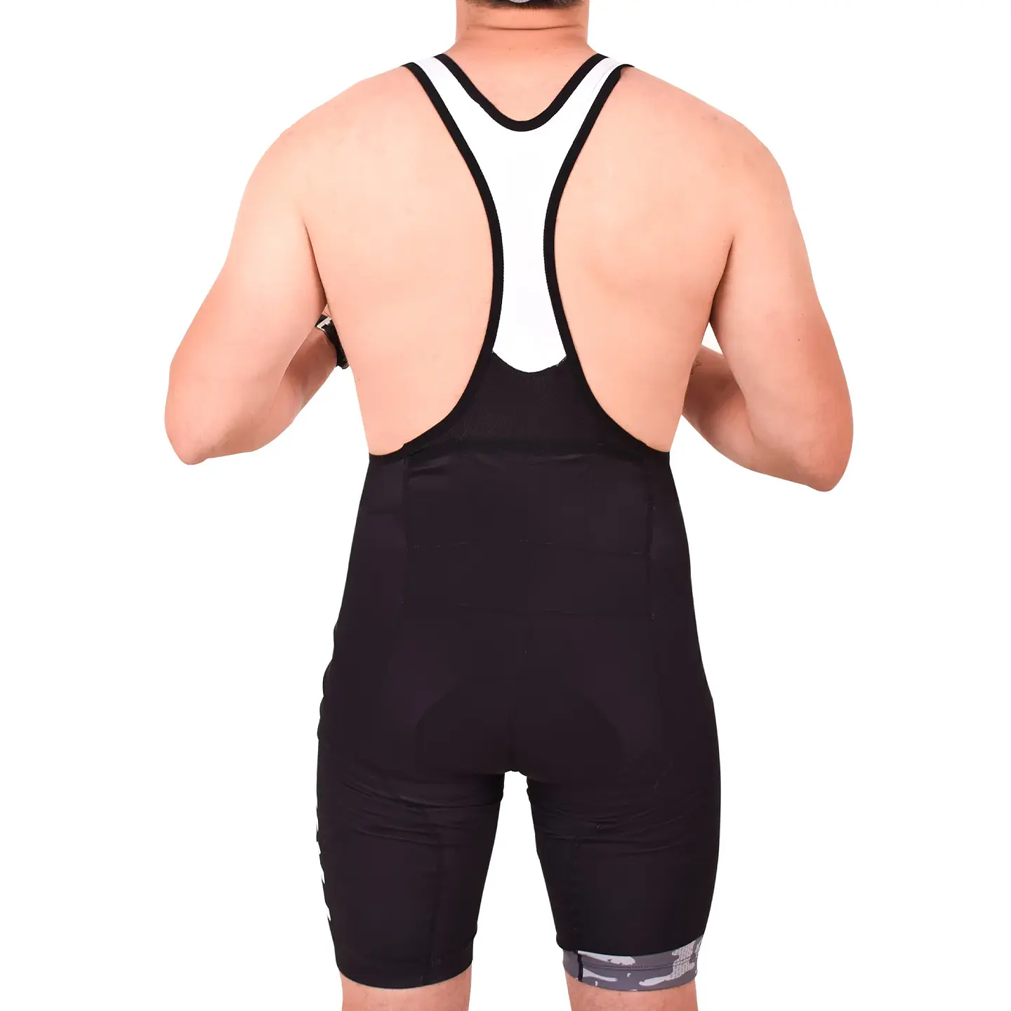 CALZA TIRANTES TRIP HOMBRE BLACK 2