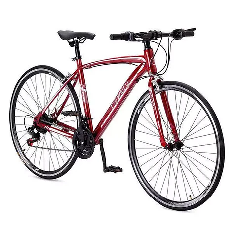 Bicicleta Urbana Rowery