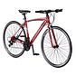 Bicicleta Urbana Rowery - Miniatura 1