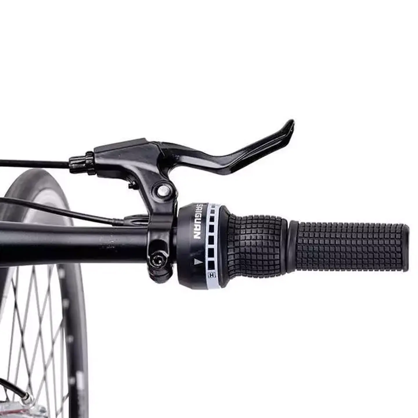 Bicicleta Urbana Rowery 3