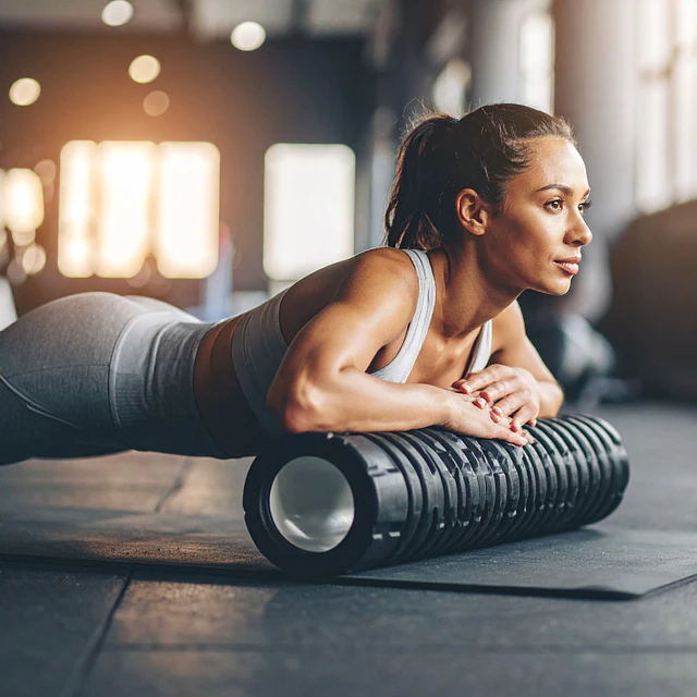 Movilidad y Recuperación