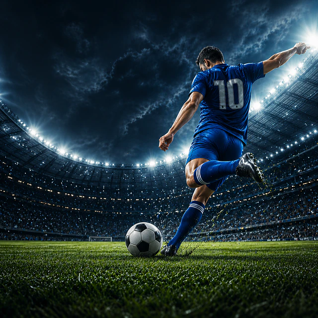 Fútbol