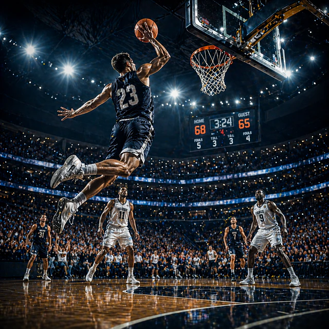 Basquetball