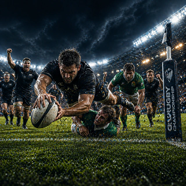 Rugby