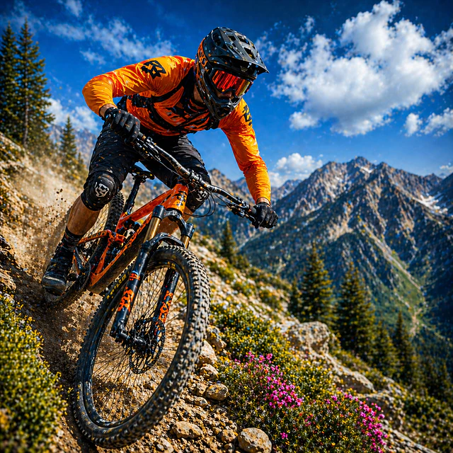 Ciclismo