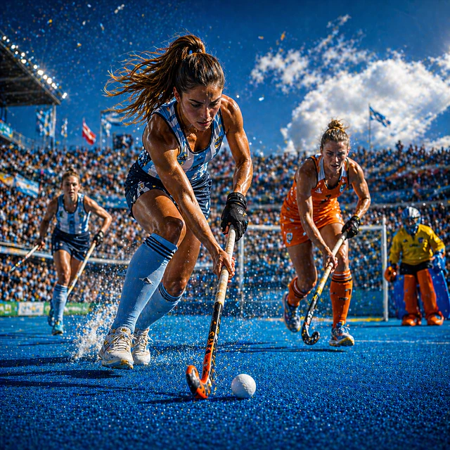 Hockey